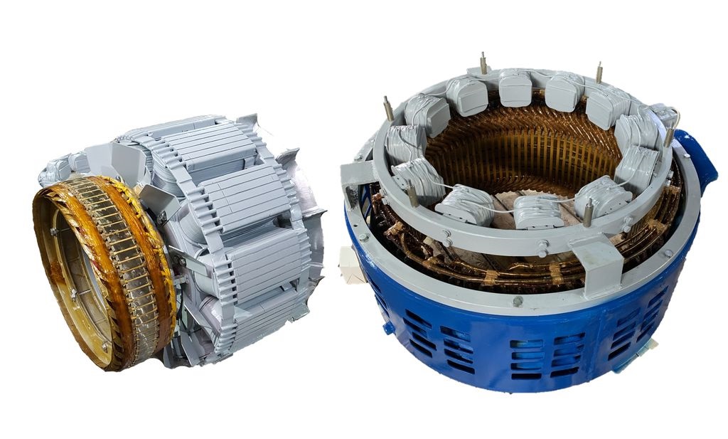 Компрессорный завод BOREC